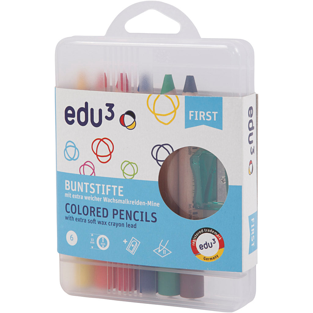 EDU First