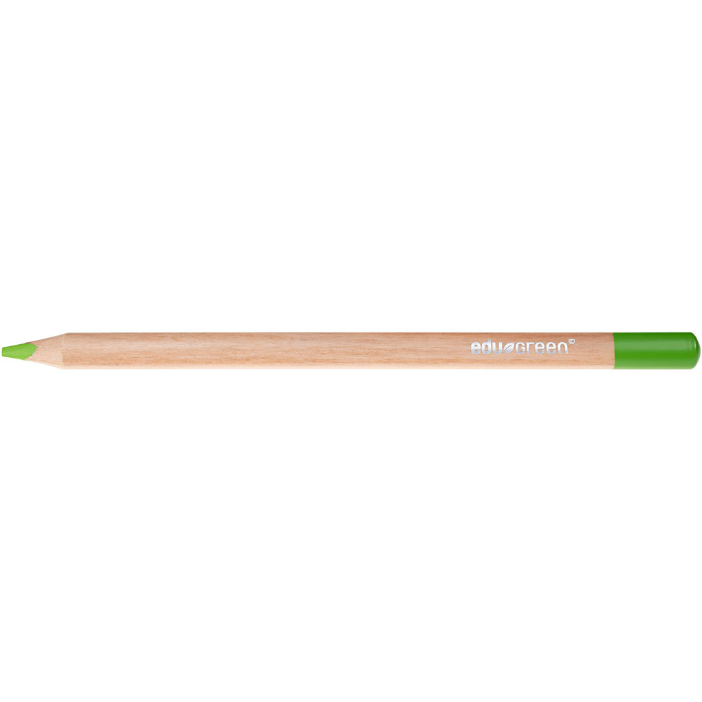 Edugreen Kraftige Farveblyanter