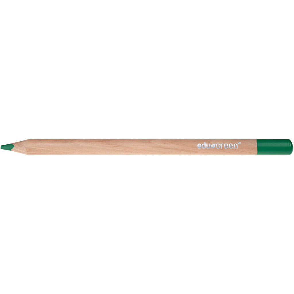 Edugreen Kraftige Farveblyanter