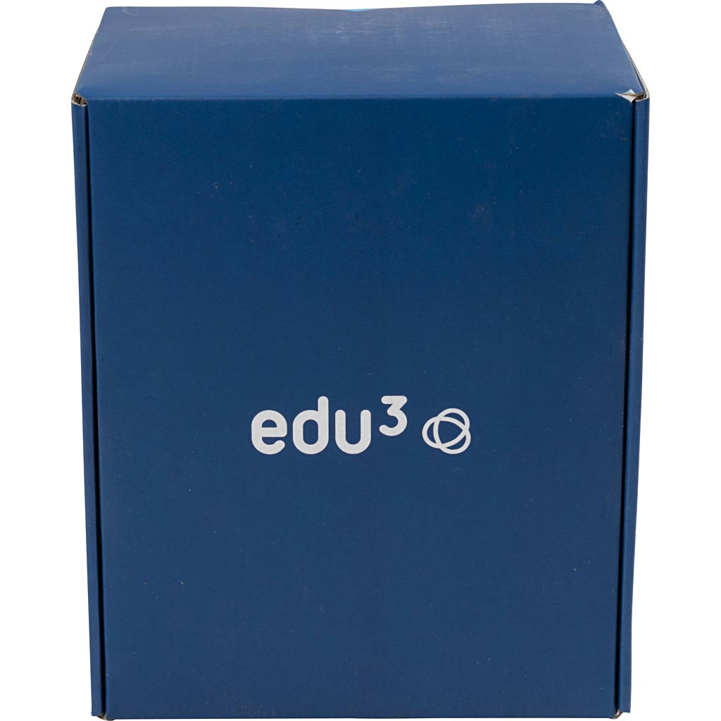 edu Kraftige Farveblyanter