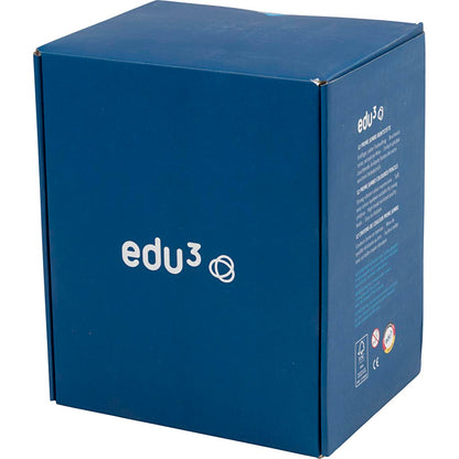 edu Kraftige Farveblyanter