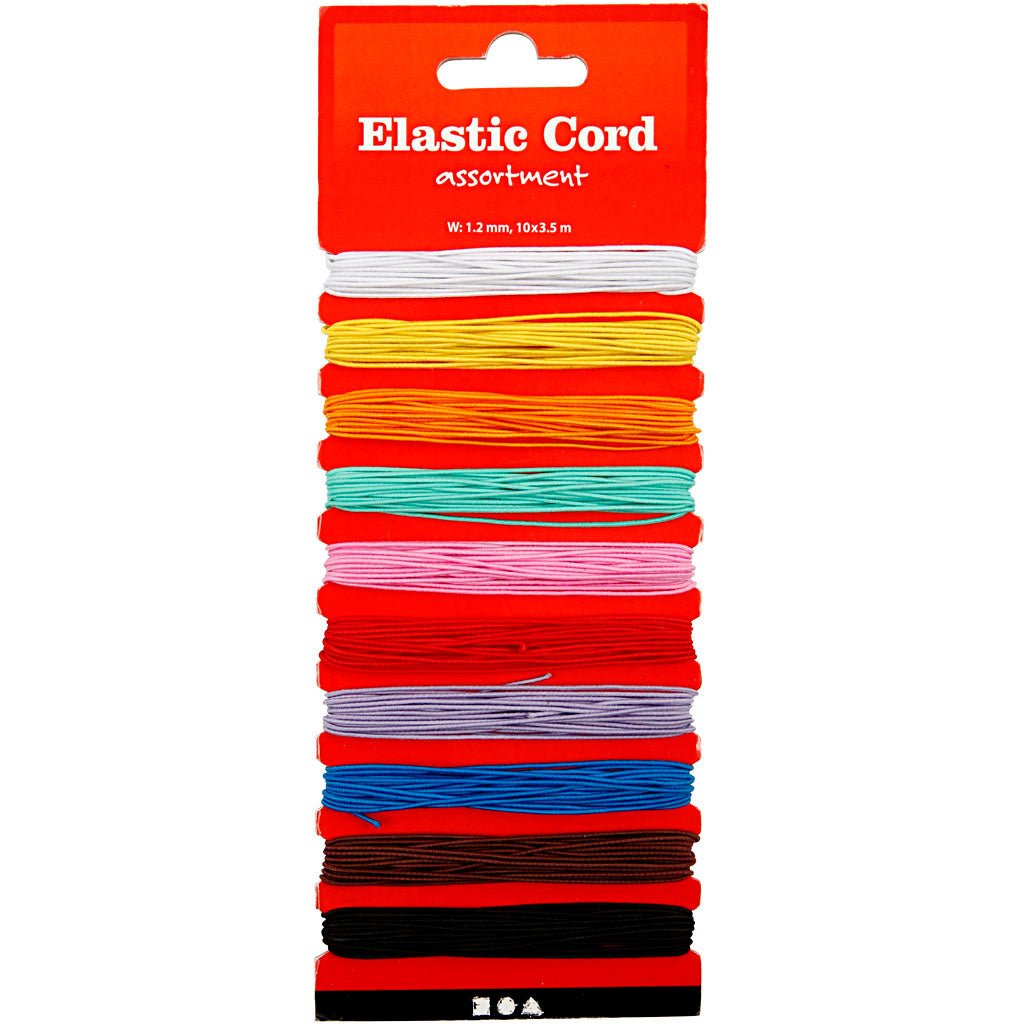 Elastiksnor
