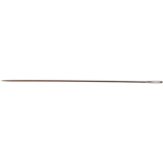 Broderinål