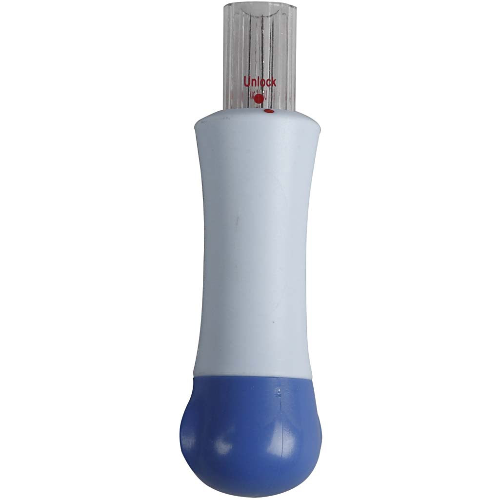 Filtenåleholder