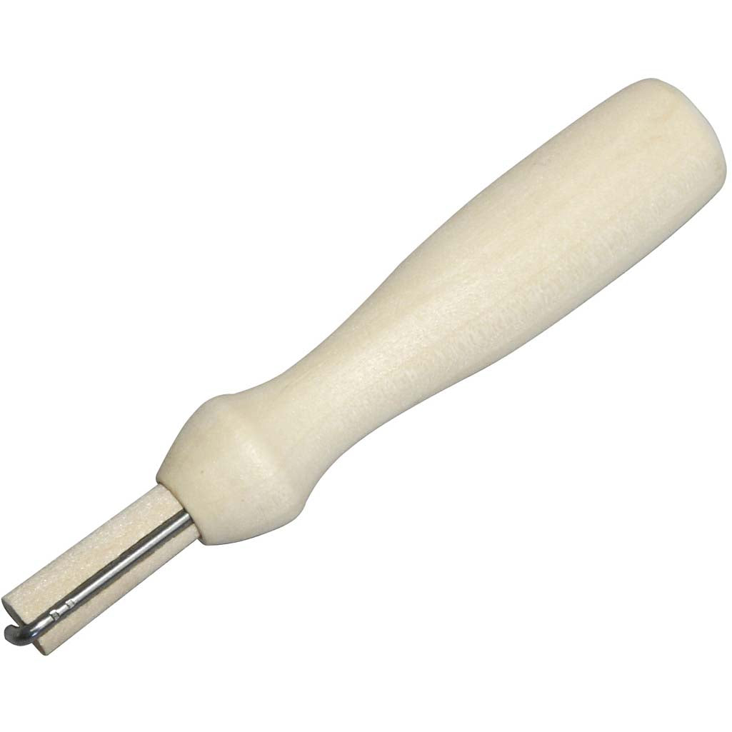 Filtenåleholder