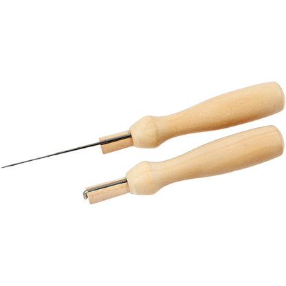 Filtenåleholder