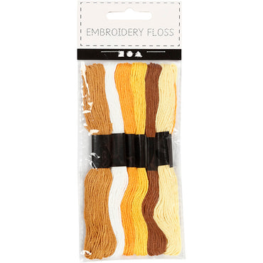 Broderigarn