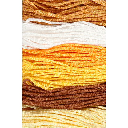 Broderigarn