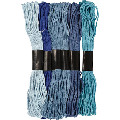Broderigarn