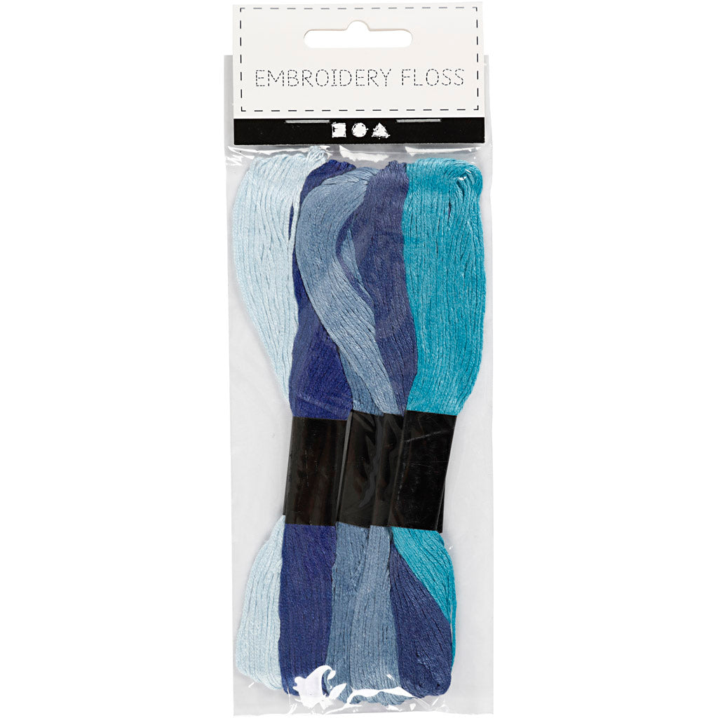 Broderigarn