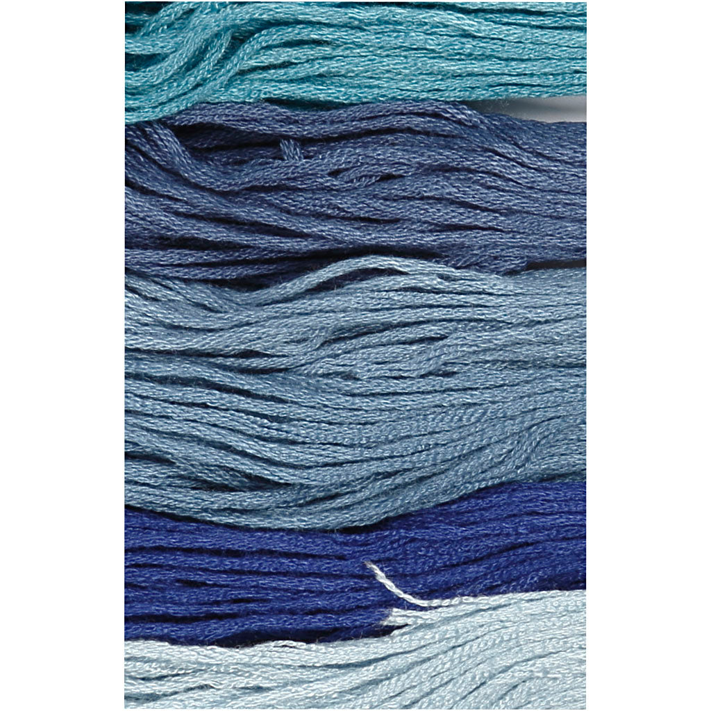 Broderigarn