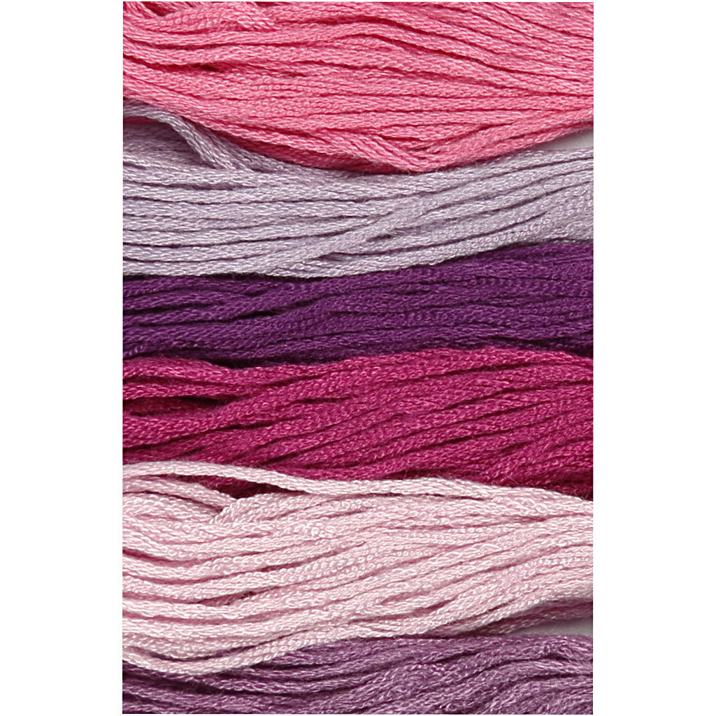 Broderigarn