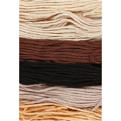 Broderigarn