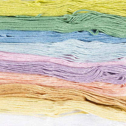 Broderigarn