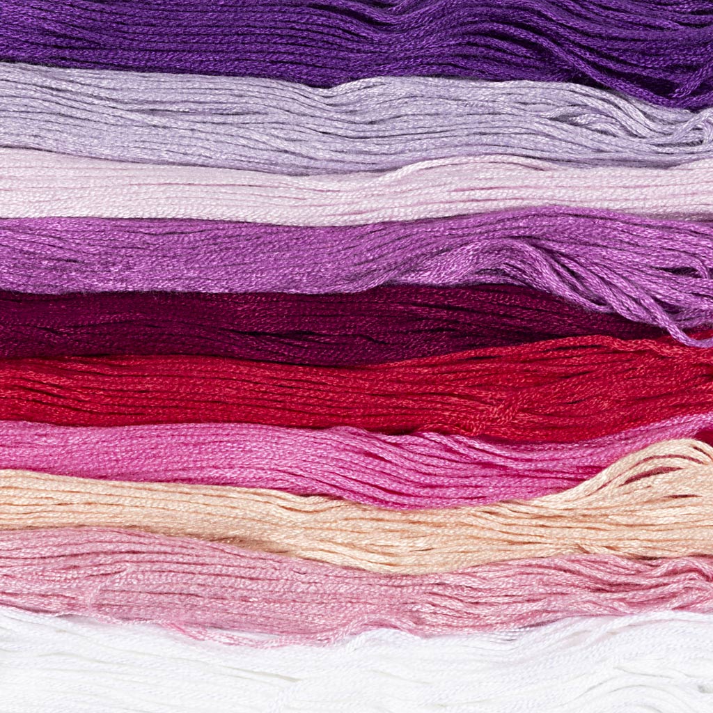 Broderigarn