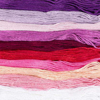 Broderigarn