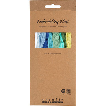 Broderigarn