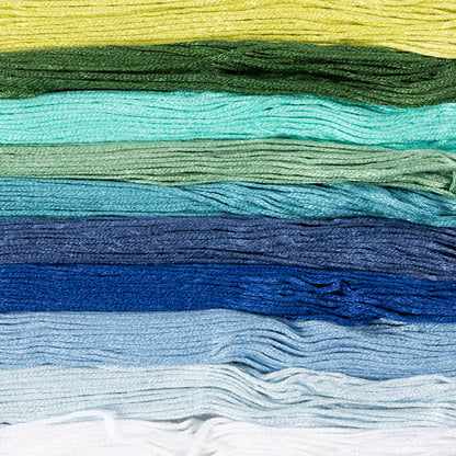 Broderigarn