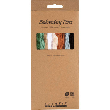 Broderigarn