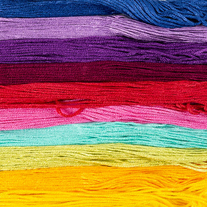 Broderigarn