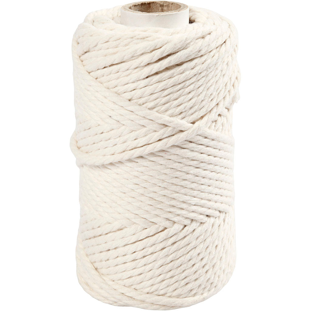 Macramé reb