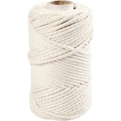 Macramé reb