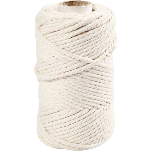 Macramé reb