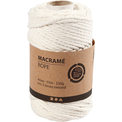 Macramé reb