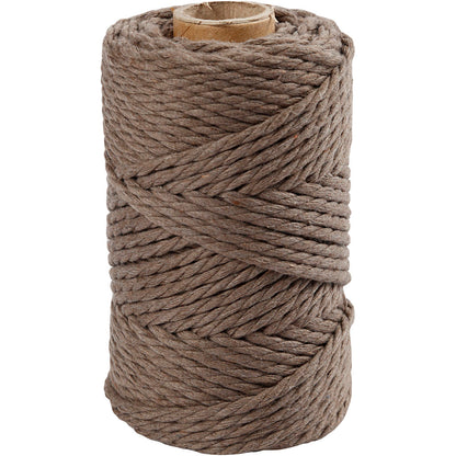 Macramé reb