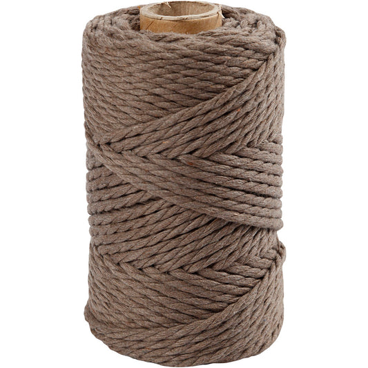 Macramé reb