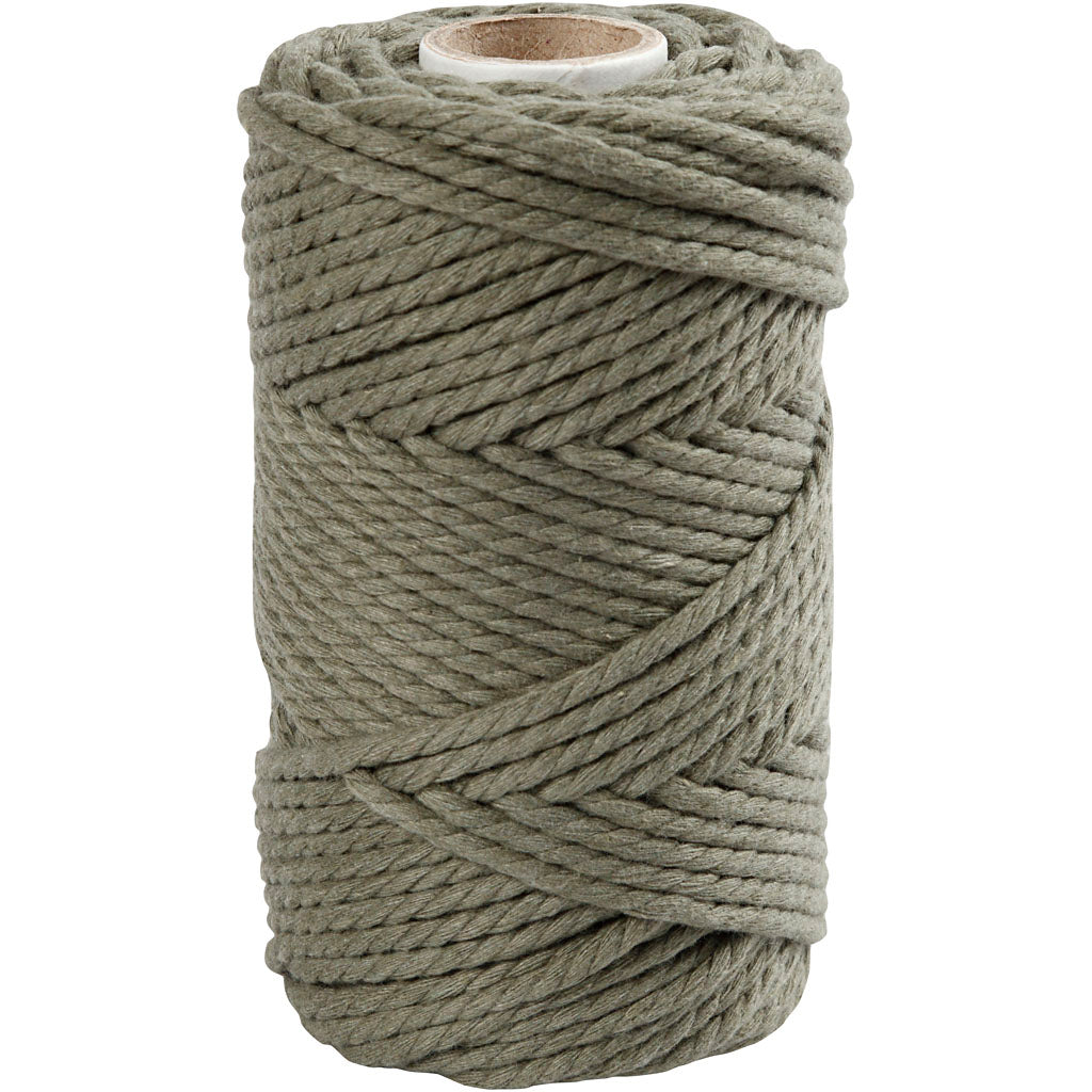 Macramé reb