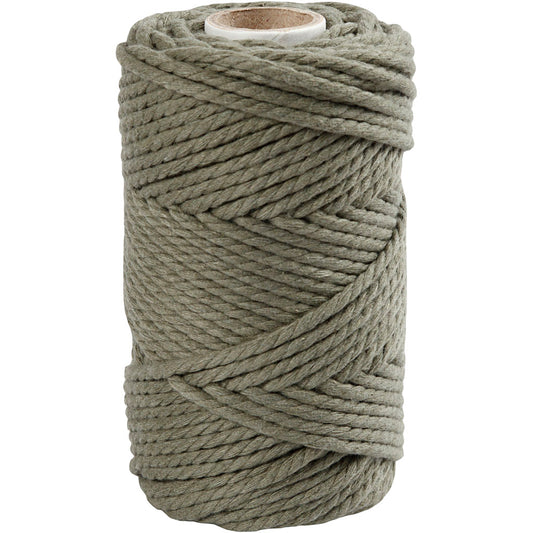 Macramé reb