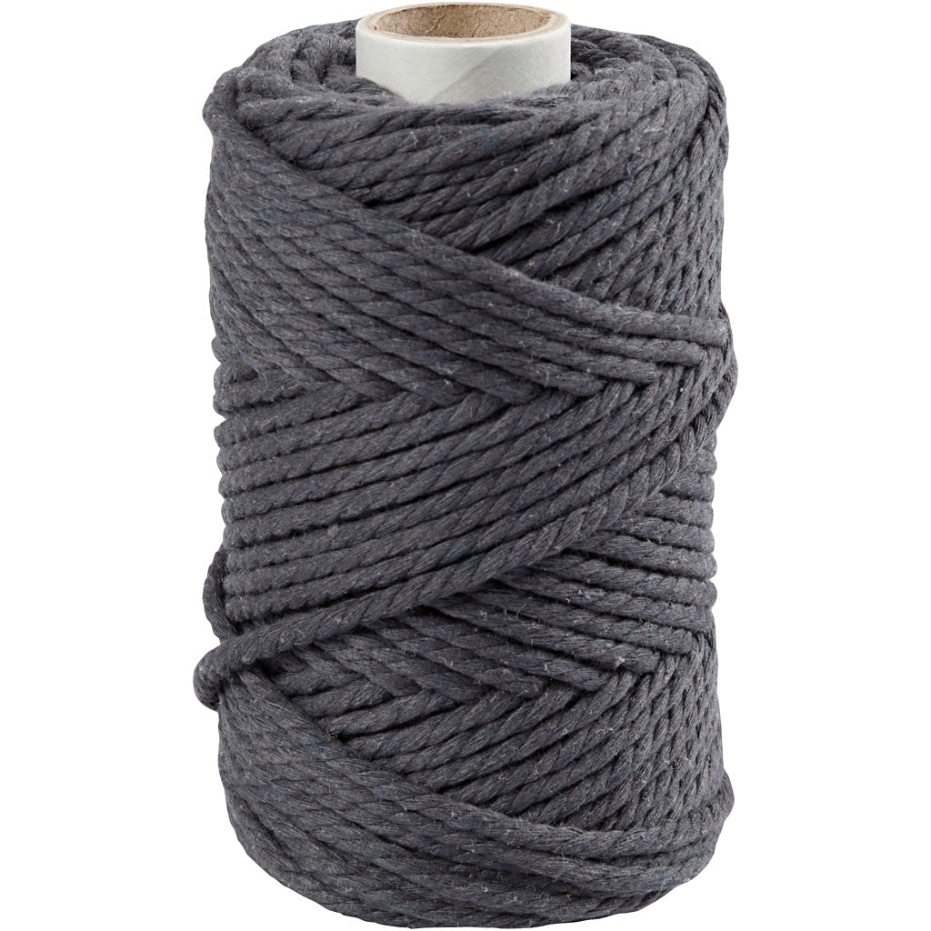 Macramé reb