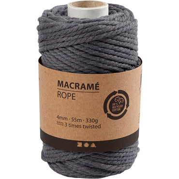 Macramé reb