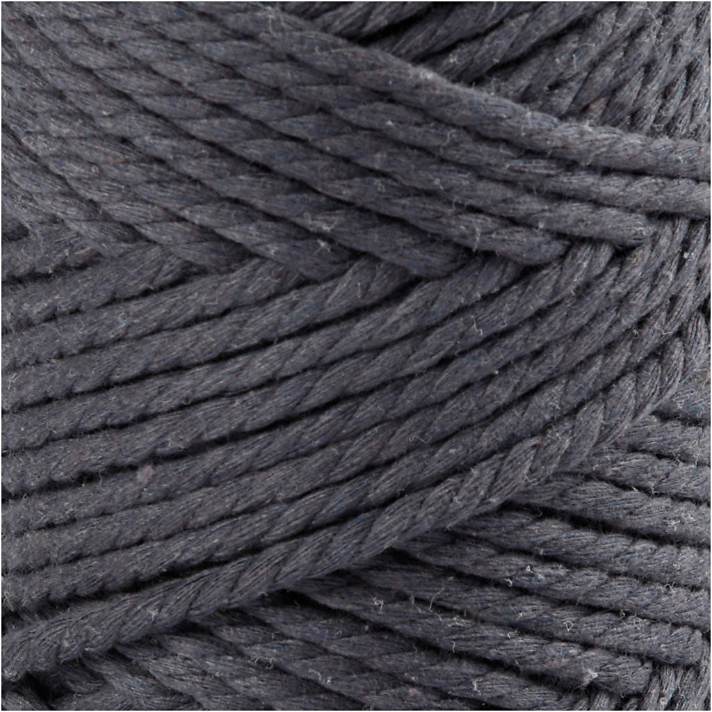 Macramé reb