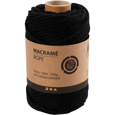 Macramé reb