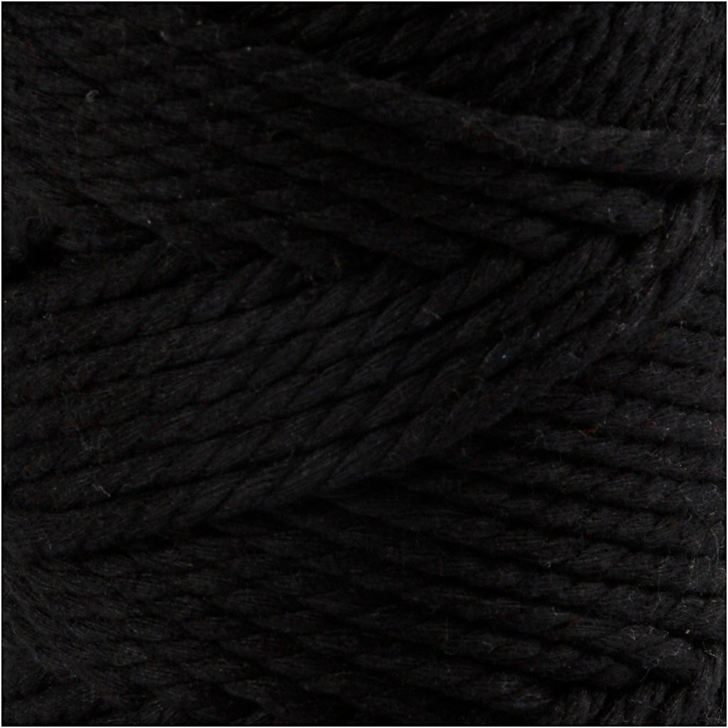 Macramé reb