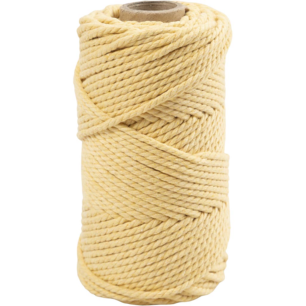 Macramé reb
