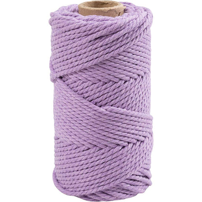 Macramé reb