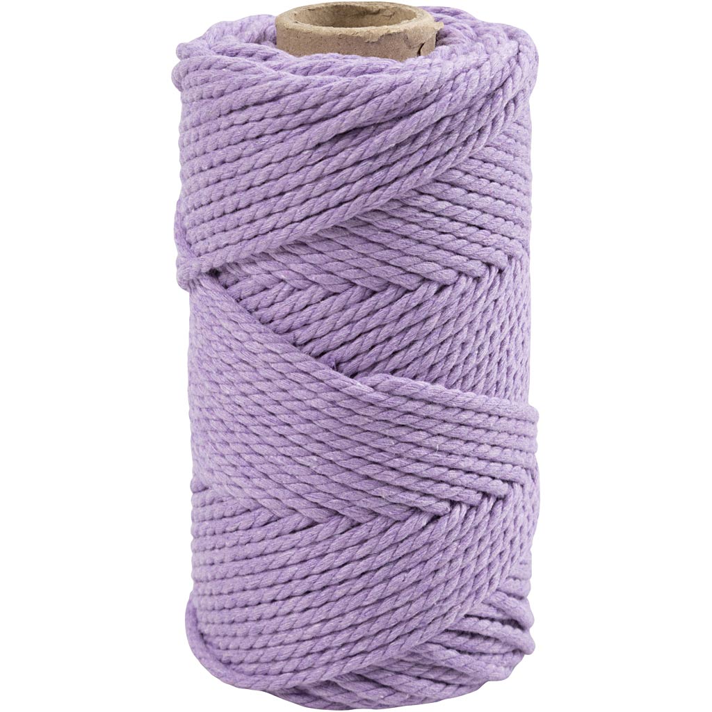 Macramé reb