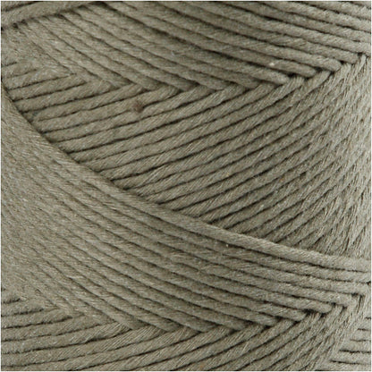 Macramé snor