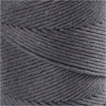 Macramé snor