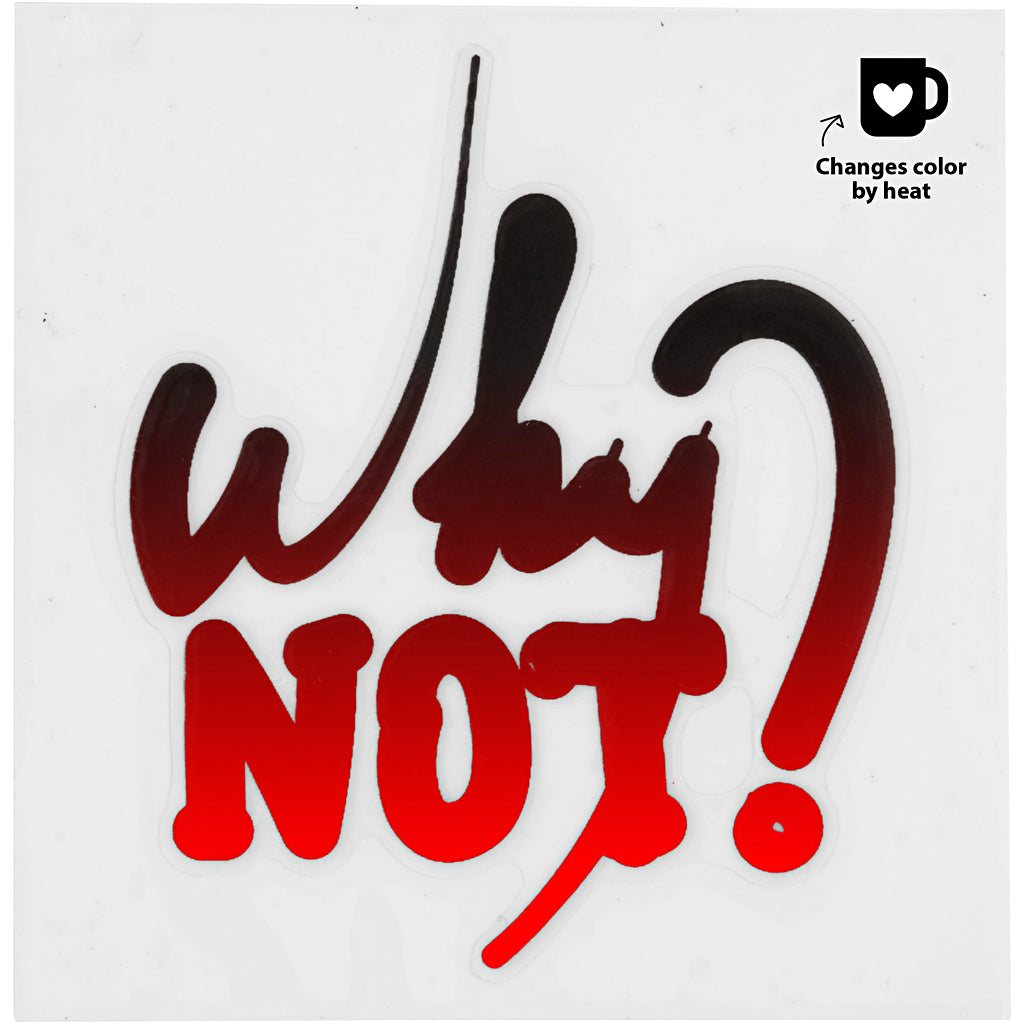 Dekorationsstickers
