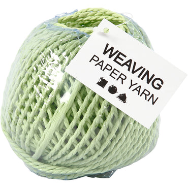 Papirgarn