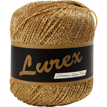 Lurex Garn