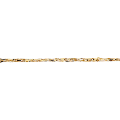 Lurex Garn