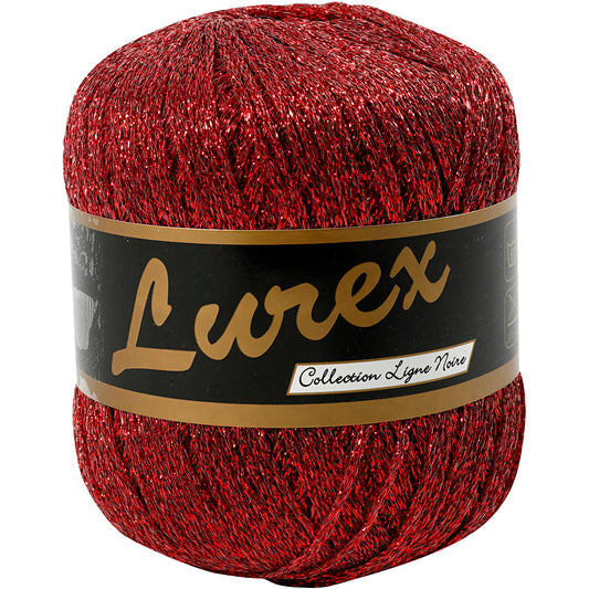Lurex Garn