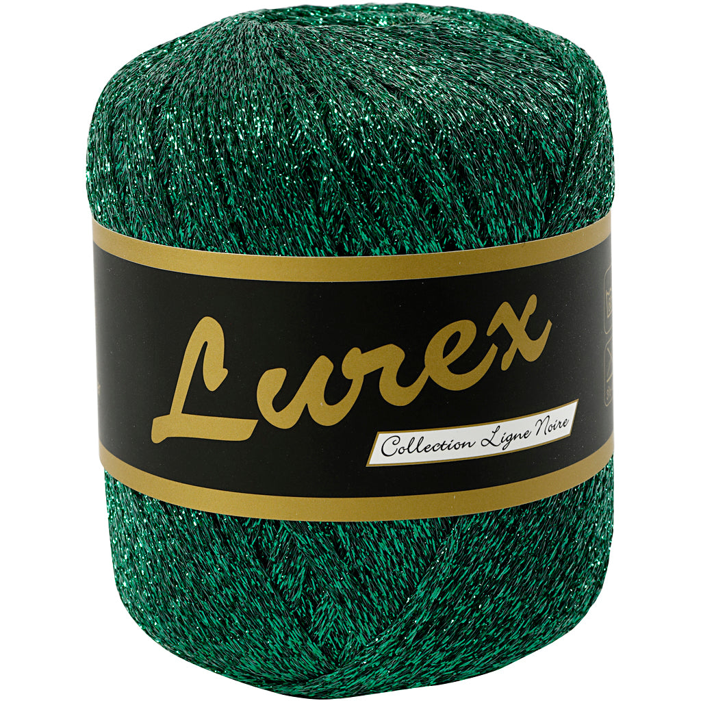 Lurex Garn