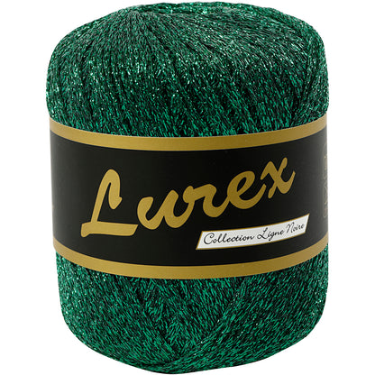 Lurex Garn