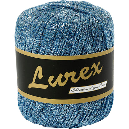 Lurex Garn